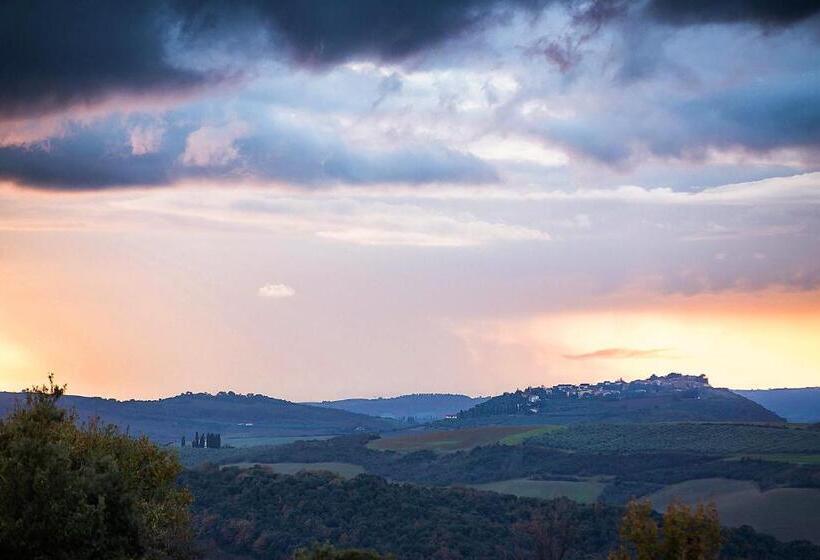בית מלון כפרי Agriturismo Grossola