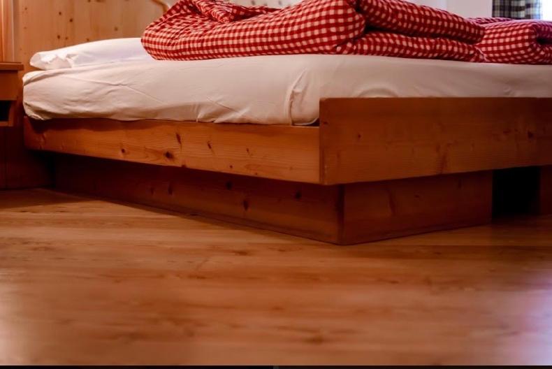 호텔 Albergo Centrale