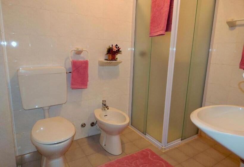 Hotel Albergo Ginevra