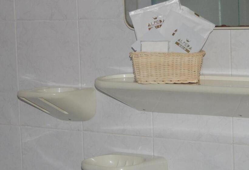 Hotel Albergo Ginevra