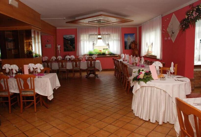 Hotel Albergo Ginevra