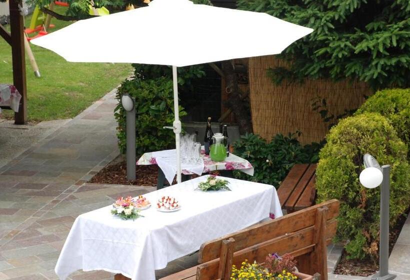 Hotel Albergo Ginevra