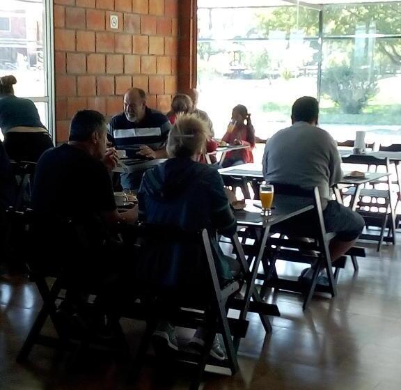 فندق Alojamiento Termal Guaviyú