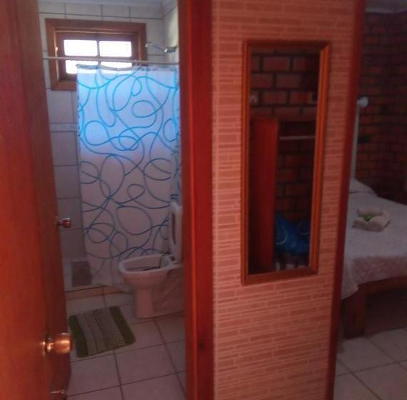 فندق Alojamiento Termal Guaviyú