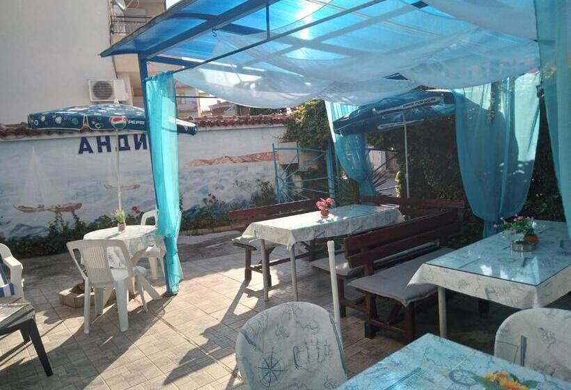 فندق Andi
