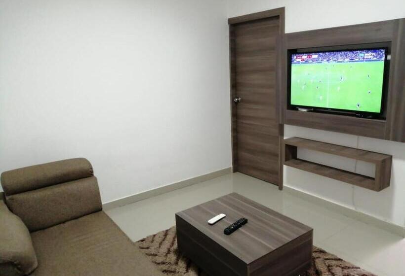 호텔 Aparta Suites La Flora