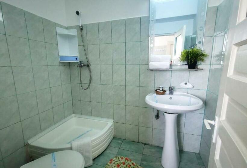 בית מלון כפרי Berlin