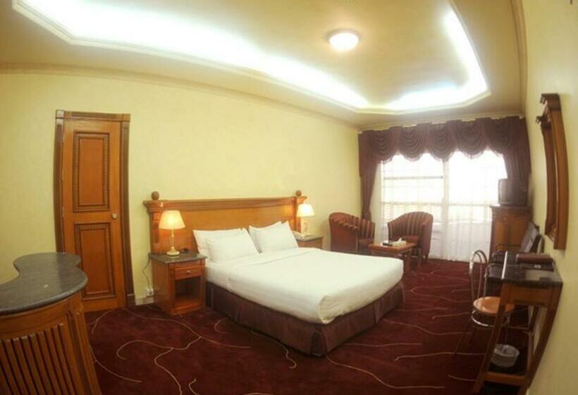 호텔 Bhadur Al Hada