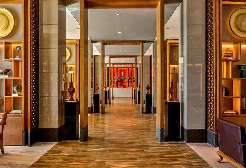 ホテル Dusit Thani Shuangyue Bay Resort Huizhou