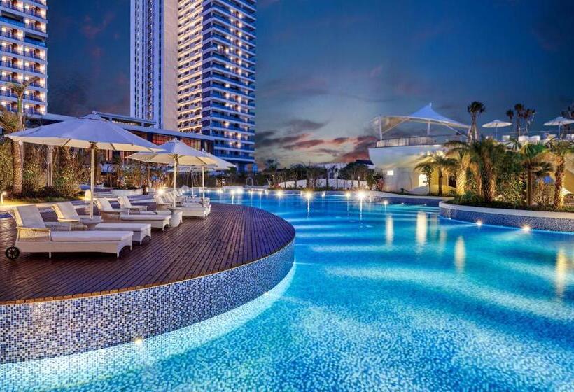 ホテル Dusit Thani Shuangyue Bay Resort Huizhou