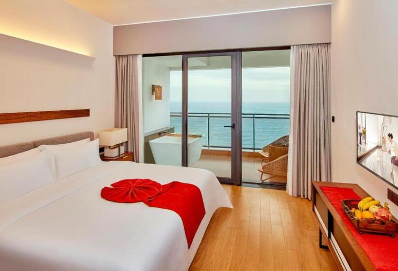 ホテル Dusit Thani Shuangyue Bay Resort Huizhou