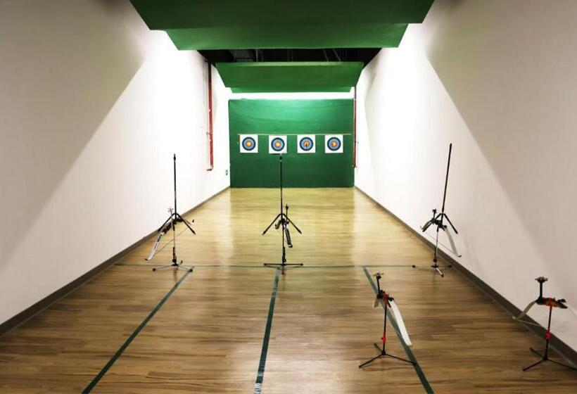 ホテル Dusit Thani Shuangyue Bay Resort Huizhou