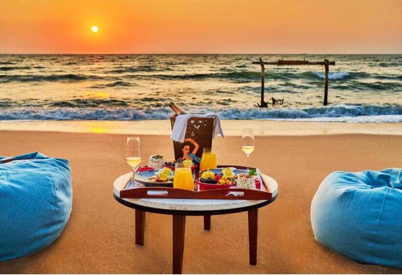 ホテル Dusit Thani Shuangyue Bay Resort Huizhou