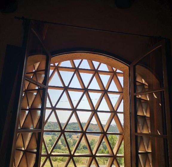 Hotel Fattoria Di Mugnano