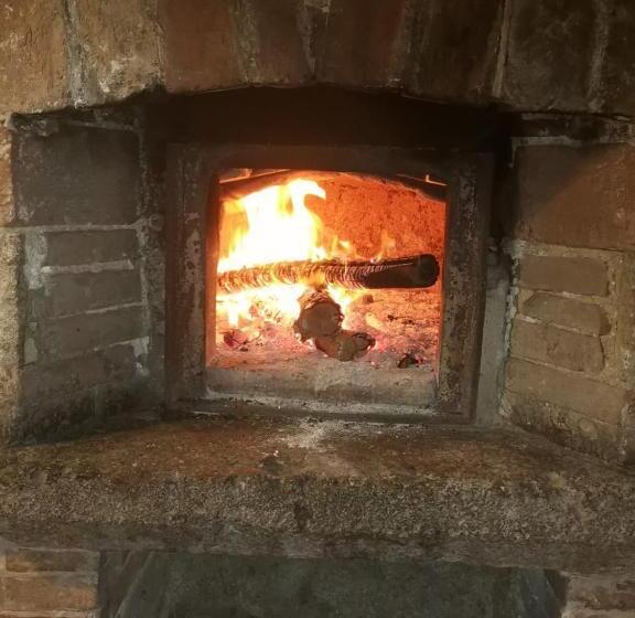 Hotel Fattoria Di Mugnano