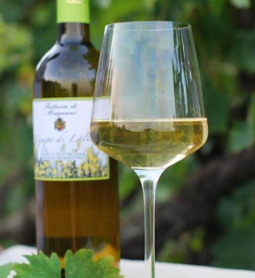 Hotel Fattoria Di Mugnano