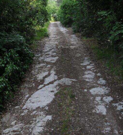 Hotel Fattoria Di Mugnano