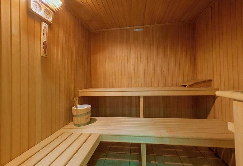 בית מלון כפרי Genzianella