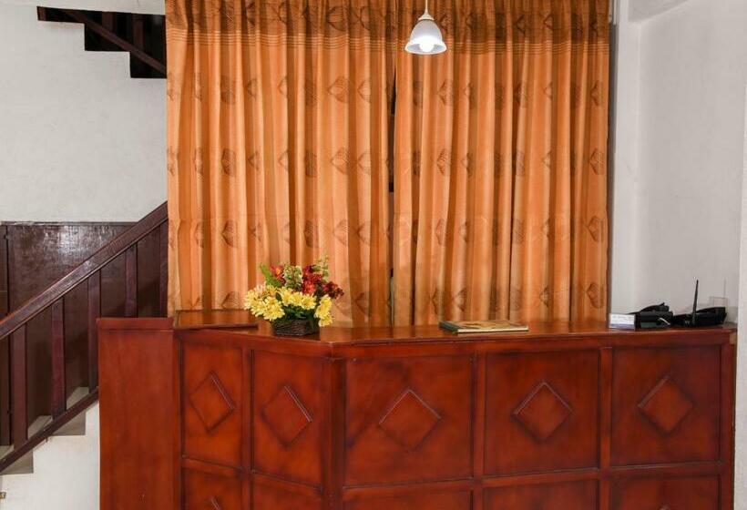 Отель Grand View