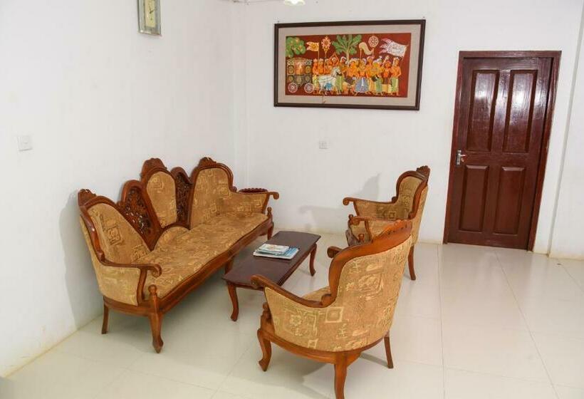 Отель Grand View