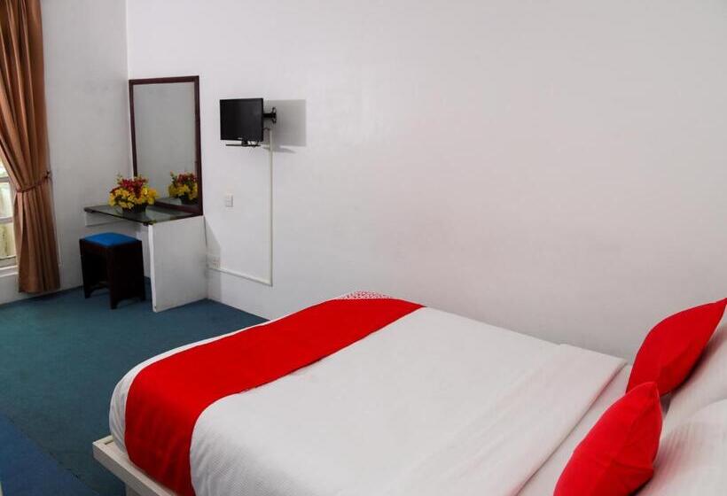 Отель Grand View