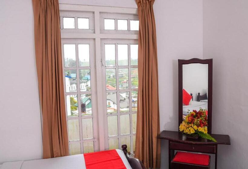 Отель Grand View