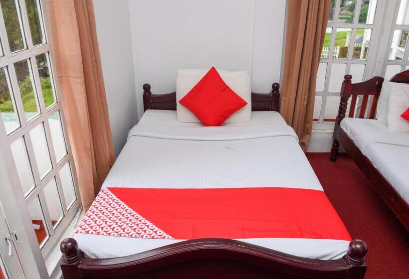 Отель Grand View