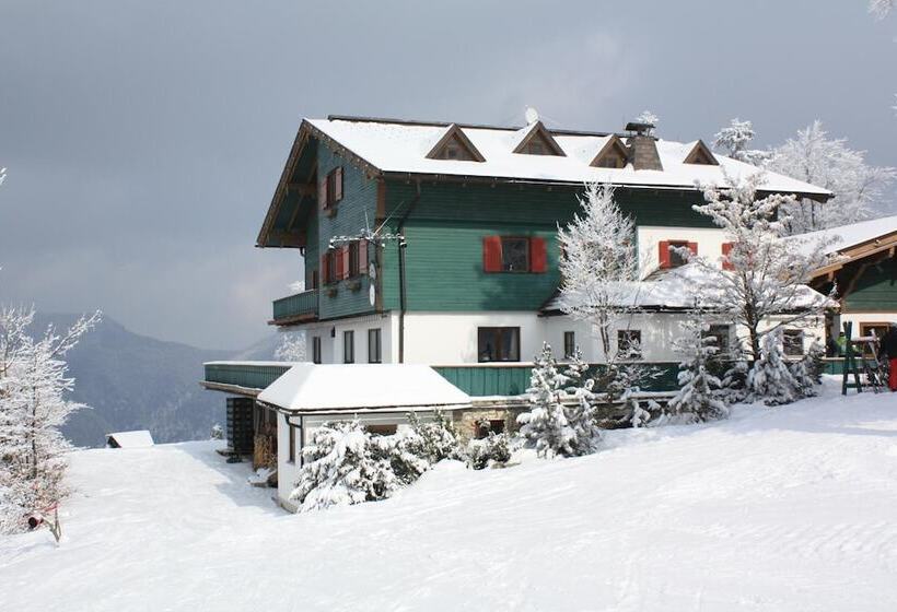 ホテル Hochberghaus Resort