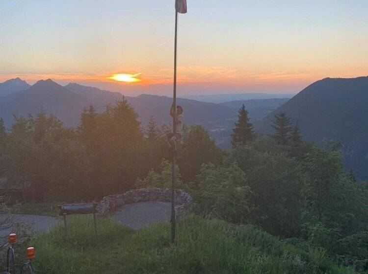 호텔 Hochberghaus Resort