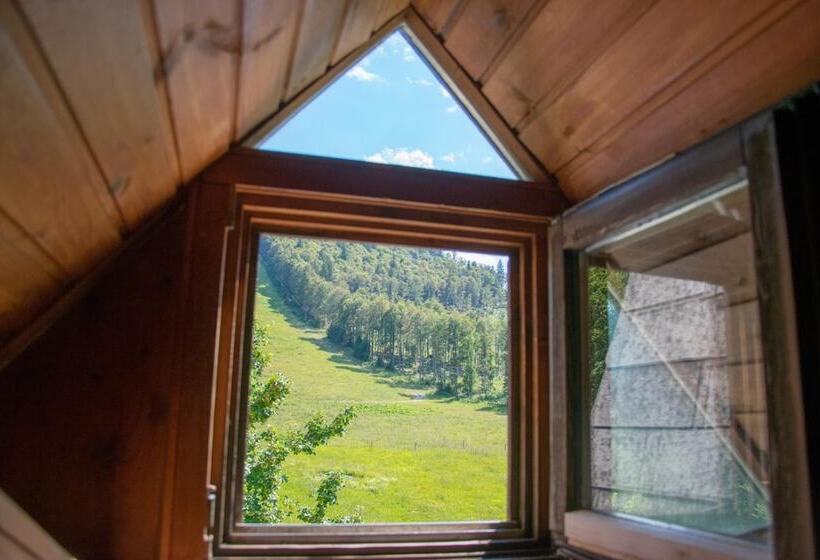 ホテル Hochberghaus Resort