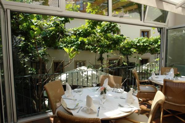 ホテル Kallstadter Hof