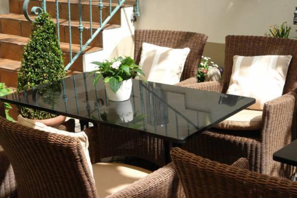 ホテル Kallstadter Hof