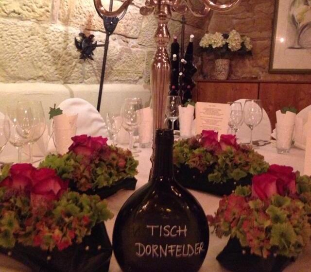 ホテル Kallstadter Hof