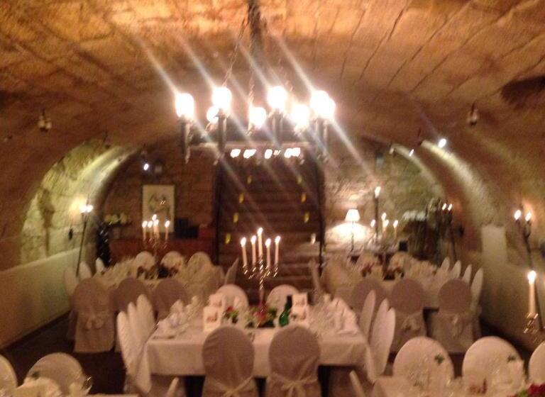 ホテル Kallstadter Hof