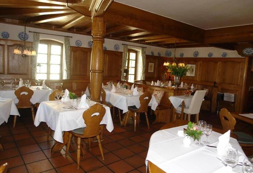 ホテル Kallstadter Hof