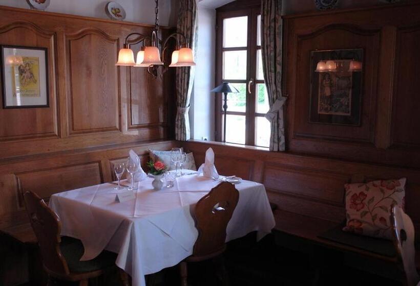 ホテル Kallstadter Hof