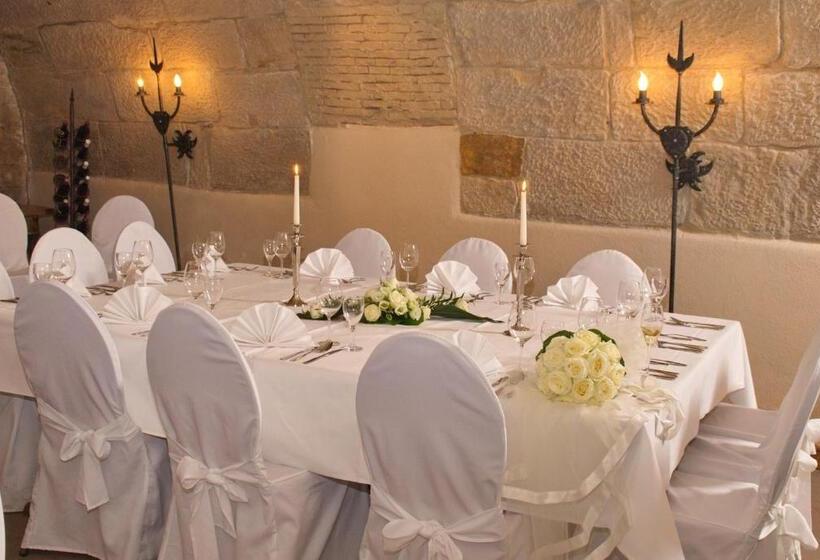 בית מלון כפרי Kallstadter Hof