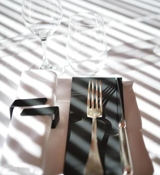 ホテル La Route D'argent