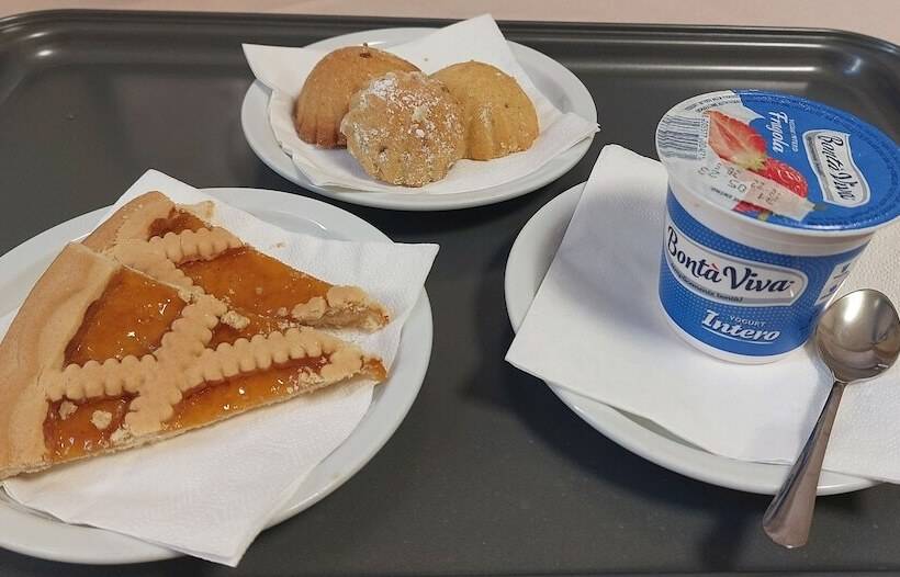 בית מלון כפרי La Torre