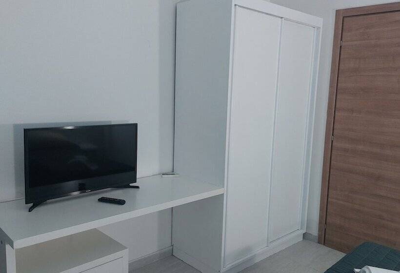 בית מלון כפרי La Torre