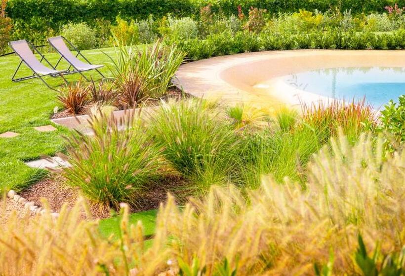 هتل Le Bianchette Agriturismo E Fattoria Didattica