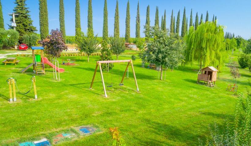 בית מלון כפרי Le Bianchette Agriturismo E Fattoria Didattica