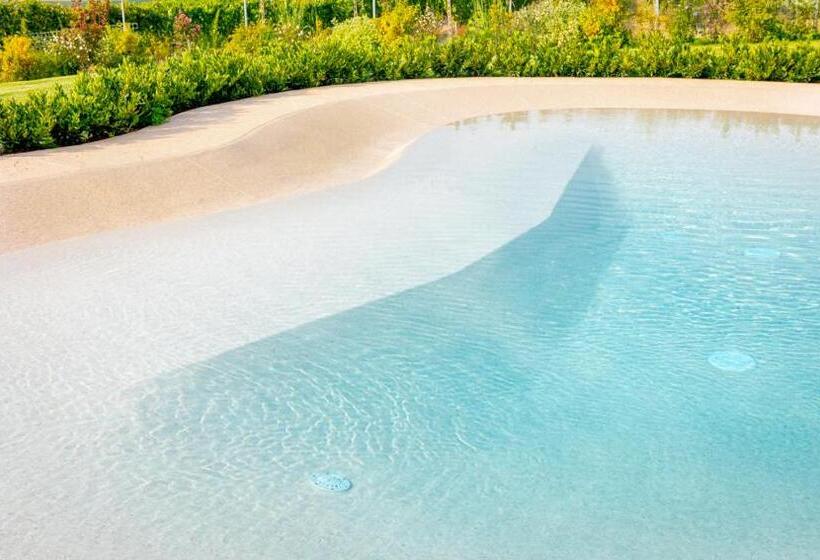 בית מלון כפרי Le Bianchette Agriturismo E Fattoria Didattica