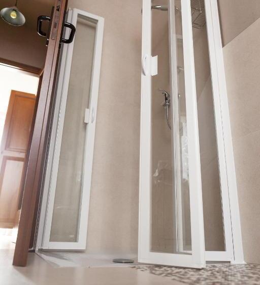 בית מלון כפרי Le Bianchette Agriturismo E Fattoria Didattica