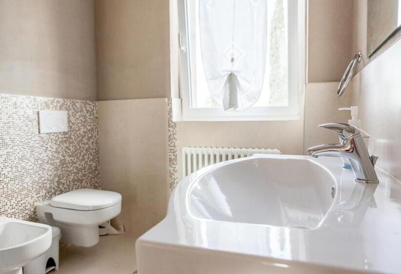 בית מלון כפרי Le Bianchette Agriturismo E Fattoria Didattica