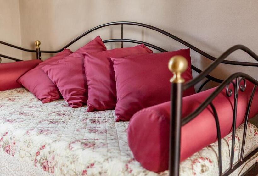 בית מלון כפרי Le Bianchette Agriturismo E Fattoria Didattica