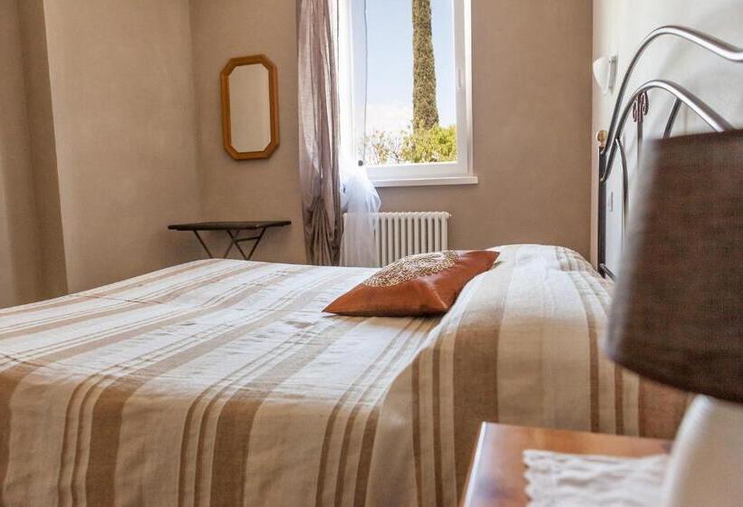 בית מלון כפרי Le Bianchette Agriturismo E Fattoria Didattica