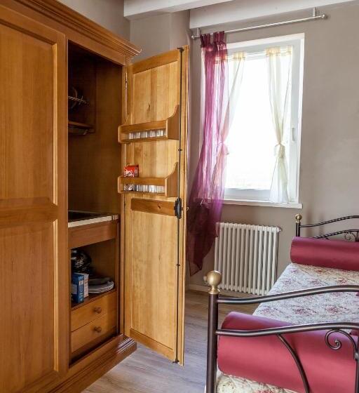 בית מלון כפרי Le Bianchette Agriturismo E Fattoria Didattica