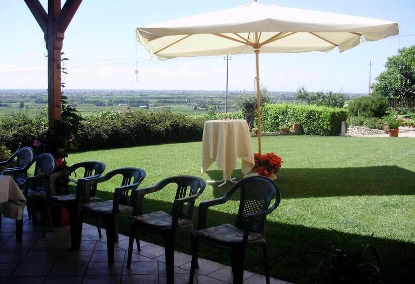 בית מלון כפרי Le Bianchette Agriturismo E Fattoria Didattica