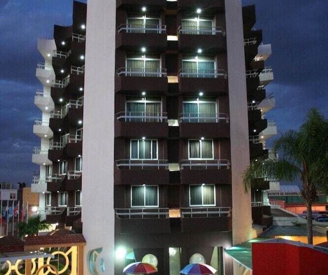 בית מלון כפרי Leo